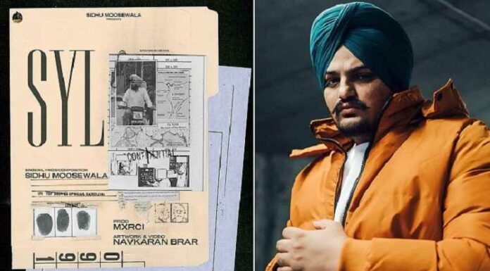 ਪੰਜਾਬ, ਹਰਿਆਣਾ ਤੇ ਕੇਂਦਰ ਨੇ ਕਿਹਾ-‘ਸਾਨੂੰ ਨਹੀਂ ਪਤਾ’ ਕਿਸ ਨੇ ਬੈਨ ਕਰਵਾਇਆ ਸਿੱਧੂ ਮੂਸੇਵਾਲਾ ਦਾ SYL ਗੀਤ
