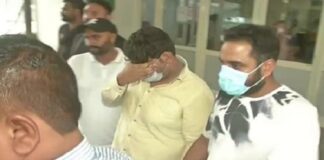 ਅੱਤਵਾਦੀਆਂ ਦੇ ਨਿਸ਼ਾਨੇ ‘ਤੇ ਸਨ ਮੋਹਾਲੀ ਤੇ ਮੋਗਾ ਦੇ ਕਈ ਨਾਮੀ ਲੋਕ, ਗੈਂਗਸਟਰਾਂ ਨੇ ਪੁੱਛਗਿਛ ‘ਚ ਕੀਤੇ ਕਈ ਅਹਿਮ ਖੁਲਾਸੇ