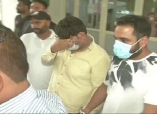 ਅੱਤਵਾਦੀਆਂ ਦੇ ਨਿਸ਼ਾਨੇ ‘ਤੇ ਸਨ ਮੋਹਾਲੀ ਤੇ ਮੋਗਾ ਦੇ ਕਈ ਨਾਮੀ ਲੋਕ, ਗੈਂਗਸਟਰਾਂ ਨੇ ਪੁੱਛਗਿਛ ‘ਚ ਕੀਤੇ ਕਈ ਅਹਿਮ ਖੁਲਾਸੇ