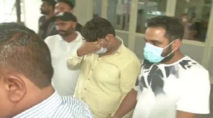 ਅੱਤਵਾਦੀਆਂ ਦੇ ਨਿਸ਼ਾਨੇ ‘ਤੇ ਸਨ ਮੋਹਾਲੀ ਤੇ ਮੋਗਾ ਦੇ ਕਈ ਨਾਮੀ ਲੋਕ, ਗੈਂਗਸਟਰਾਂ ਨੇ ਪੁੱਛਗਿਛ ‘ਚ ਕੀਤੇ ਕਈ ਅਹਿਮ ਖੁਲਾਸੇ