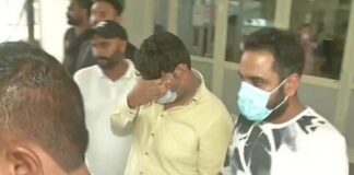 ਦਿੱਲੀ ਤੋਂ ਗ੍ਰਿਫਤਾਰ ਚਾਰੇ ਕਥਿਤ ਅੱਤਵਾਦੀਆਂ ਨੂੰ ਪੰਜਾਬ ਲੈ ਕੇ ਆਈ ਪੁਲਿਸ, ਐਤਵਾਰ ਨੂੰ ਫੜੇ ਸਨ ਸਾਰੇ ਅੱਤਵਾਦੀ