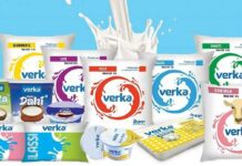 ਮਹਿੰਗਾਈ ਦਾ ਇੱਕ ਹੋਰ ਝਟਕਾ, ਵੇਰਕਾ ਦੁੱਧ ਦੀਆਂ ਕੀਮਤਾਂ ‘ਚ ਵੀ ਹੋਇਆ ਵਾਧਾ