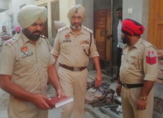 ਫ਼ਤਿਹਗੜ੍ਹ ਸਾਹਿਬ : ਚਾਰ ਵਿਅਕਤੀਆਂ ਵਲੋਂ 55 ਸਾਲਾ ਮਹਿਲਾ ਦਾ ਚਾਕੂ ਮਾਰ-ਮਾਰ ਕੇ ਬੇਰਹਿਮੀ ਨਾਲ ਕਤਲ