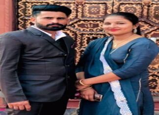 ਤਰਨਤਾਰਨ ਦੇ ਰਹਿਣ ਵਾਲੇ ਪਤੀ-ਪਤਨੀ ਨੇ ਜਲੰਧਰ ‘ਚ ਕੀਤੀ ਖੁਦਕੁਸ਼ੀ