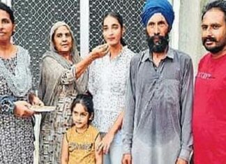 ਪਿਤਾ ਕਿਸਾਨ, ਮਾਂ ਆਂਗਨਵਾੜੀ ਵਰਕਰ; ਧੀ ਬਣੇਗੀ ਪਾਇਲਟ, 150 ਘੰਟਿਆਂ ਦੀ ਉਡਾਨ ਕੀਤੀ ਪੂਰੀ