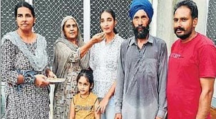 ਪਿਤਾ ਕਿਸਾਨ, ਮਾਂ ਆਂਗਨਵਾੜੀ ਵਰਕਰ; ਧੀ ਬਣੇਗੀ ਪਾਇਲਟ, 150 ਘੰਟਿਆਂ ਦੀ ਉਡਾਨ ਕੀਤੀ ਪੂਰੀ