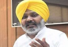 ਵੱਡੀ ਖ਼ਬਰ: ਅੱਜ ਹਰਪਾਲ ਚੀਮਾ ਕਰਨਗੇ ਵੱਡੇ ਖੁਲਾਸੇ, ਦੱਸਣਗੇ ਕਿਹੜੇ ਵਿਧਾਇਕਾਂ ਨੂੰ ਆਏ ਸੀ ਭਾਜਪਾ ਦੇ ਫੋਨ