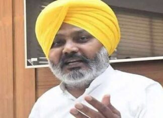 ਵੱਡੀ ਖ਼ਬਰ: ਅੱਜ ਹਰਪਾਲ ਚੀਮਾ ਕਰਨਗੇ ਵੱਡੇ ਖੁਲਾਸੇ, ਦੱਸਣਗੇ ਕਿਹੜੇ ਵਿਧਾਇਕਾਂ ਨੂੰ ਆਏ ਸੀ ਭਾਜਪਾ ਦੇ ਫੋਨ