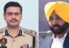 ਗੌਰਵ ਯਾਦਵ ਹੀ ਰਹਿਣਗੇ ਪੰਜਾਬ ਦੇ DGP, ਭਾਵਰਾ ਨੂੰ ਲਾਇਆ ਪੁਲਿਸ ਹਾਊਸਿੰਗ ਕਾਰਪੋਰੇਸ਼ਨ ਦਾ ਚੇਅਰਮੈਨ