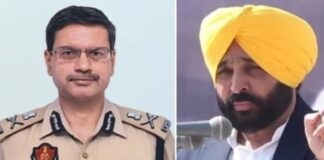 ਗੌਰਵ ਯਾਦਵ ਹੀ ਰਹਿਣਗੇ ਪੰਜਾਬ ਦੇ DGP, ਭਾਵਰਾ ਨੂੰ ਲਾਇਆ ਪੁਲਿਸ ਹਾਊਸਿੰਗ ਕਾਰਪੋਰੇਸ਼ਨ ਦਾ ਚੇਅਰਮੈਨ