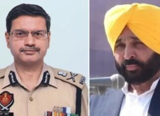 ਗੌਰਵ ਯਾਦਵ ਹੀ ਰਹਿਣਗੇ ਪੰਜਾਬ ਦੇ DGP, ਭਾਵਰਾ ਨੂੰ ਲਾਇਆ ਪੁਲਿਸ ਹਾਊਸਿੰਗ ਕਾਰਪੋਰੇਸ਼ਨ ਦਾ ਚੇਅਰਮੈਨ