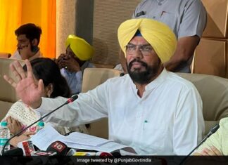 ਕੁਲਦੀਪ ਧਾਲੀਵਾਲ ਦਾ ਵੱਡਾ ਬਿਆਨ, ਪੰਜਾਬ ਦੇ 500 ਪਿੰਡ ਬਣਨਗੇ ਸਮਾਰਟ