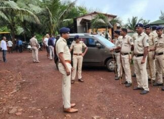 ਜਿਹੜੇ ਕਰਲੀ ਕਲੱਬ ‘ਚ ਪਾਰਟੀ ਤੋਂ ਬਾਅਦ ਹੋਈ ਸੀ ਸੁਨਾਲੀ ਫੋਗਾਟ ਦੀ ਮੌਤ, ਹੁਣ ਉਸ ‘ਤੇ ਚੱਲਿਆ ਬੁਲਡੋਜ਼ਰ