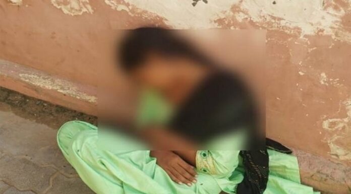 ਤਰਨਤਾਰਨ ‘ਚ ਨਸ਼ੇ ਦੀ ਹਾਲਤ ‘ਚ ਮਿਲੀ ਕੁੜੀ, ਨਸ਼ਾ ਇੰਨਾ ਕੀਤਾ ਹੋਇਆ ਸੀ ਕਿ ਆਪਣਾ ਨਾਂ ਤੱਕ ਨਹੀਂ ਦੱਸ ਪਾਈ, ਪੜ੍ਹੋ