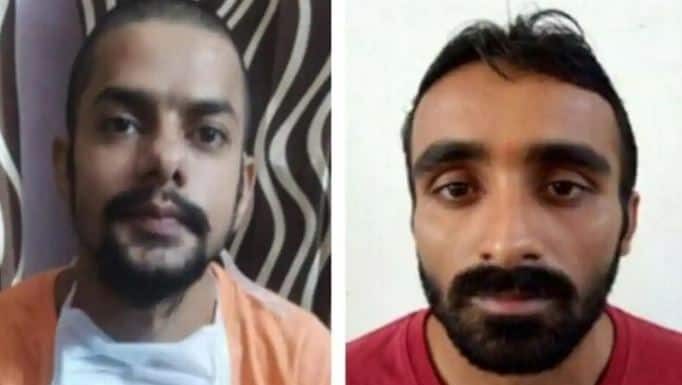 ਗੈਂਗਸਟਰ ਲਾਰੈਂਸ ਬਿਸ਼ਨੋਈ ਦਾ ਭਰਾ ਕੀਨੀਆ ‘ਚ ਗ੍ਰਿਫਤਾਰ, ਵਿਦੇਸ਼ ਮੰਤਰਾਲੇ ਨੇ ਦਿੱਤੀ ਜਾਣਕਾਰੀ