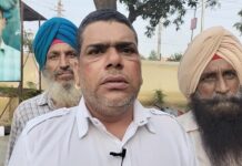 ਵਿਆਹੁਤਾ ਪ੍ਰੇਮਿਕਾ ਨੇ ਪ੍ਰੇਮੀ ਦੀ ਥੱਪੜ ਮਾਰ ਕੇ ਕੀਤੀ ਬੇਇਜ਼ਤੀ ਤਾਂ ਨੌਜਵਾਨ ਨੇ ਜ਼ਹਿਰ ਖਾ ਕੇ ਦਿੱਤੀ ਜਾਨ