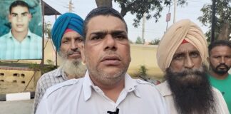 ਵਿਆਹੁਤਾ ਪ੍ਰੇਮਿਕਾ ਨੇ ਪ੍ਰੇਮੀ ਦੀ ਥੱਪੜ ਮਾਰ ਕੇ ਕੀਤੀ ਬੇਇਜ਼ਤੀ ਤਾਂ ਨੌਜਵਾਨ ਨੇ ਜ਼ਹਿਰ ਖਾ ਕੇ ਦਿੱਤੀ ਜਾਨ