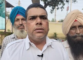 ਵਿਆਹੁਤਾ ਪ੍ਰੇਮਿਕਾ ਨੇ ਪ੍ਰੇਮੀ ਦੀ ਥੱਪੜ ਮਾਰ ਕੇ ਕੀਤੀ ਬੇਇਜ਼ਤੀ ਤਾਂ ਨੌਜਵਾਨ ਨੇ ਜ਼ਹਿਰ ਖਾ ਕੇ ਦਿੱਤੀ ਜਾਨ