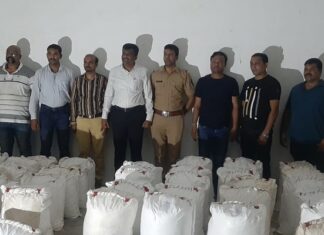 ਗੁਜਰਾਤ ਹੈਰੋਇਨ ਮਾਮਲੇ ‘ਚ ਵੱਡਾ ਖੁਲਾਸਾ, ਪੰਜਾਬ ਦੀਆਂ ਇਨ੍ਹਾਂ ਜੇਲ੍ਹਾਂ ‘ਚ ਬੈਠੇ ਕੈਦੀਆਂ ਨੇ ਮੰਗਵਾਈ ਸੀ ਹੈਰੋਇਨ