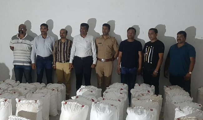 ਗੁਜਰਾਤ ਹੈਰੋਇਨ ਮਾਮਲੇ ‘ਚ ਵੱਡਾ ਖੁਲਾਸਾ, ਪੰਜਾਬ ਦੀਆਂ ਇਨ੍ਹਾਂ ਜੇਲ੍ਹਾਂ ‘ਚ ਬੈਠੇ ਕੈਦੀਆਂ ਨੇ ਮੰਗਵਾਈ ਸੀ ਹੈਰੋਇਨ