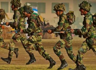 ਅਗਨੀਪੱਥ ਸਕੀਮ ਪੰਜਾਬ ‘ਚ ਹੋਵੇਗੀ ਰੱਦ! ਪੜ੍ਹੋ ਪੰਜਾਬ ਸਰਕਾਰ ਨੂੰ ਫੌਜ ਨੇ ਚਿੱਠੀ ਲਿਖ ਕੇ ਕੀ ਕਿਹਾ?