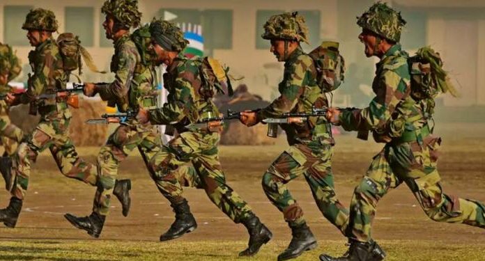 ਅਗਨੀਪੱਥ ਸਕੀਮ ਪੰਜਾਬ ‘ਚ ਹੋਵੇਗੀ ਰੱਦ! ਪੜ੍ਹੋ ਪੰਜਾਬ ਸਰਕਾਰ ਨੂੰ ਫੌਜ ਨੇ ਚਿੱਠੀ ਲਿਖ ਕੇ ਕੀ ਕਿਹਾ?