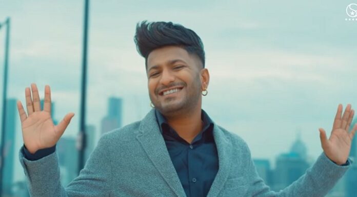 ਪੰਜਾਬੀ ਸਿੰਗਰ ਜੀ ਖਾਨ ਨੇ ਮੰਗੀ ਮਾਫੀ, ਕਿਹਾ – ਸਰੋਤਿਆਂ ਨੇ ਫਰਮਾਈਸ਼ ਕੀਤੀ ਸੀ ਤਾਂ ਗਾਇਆ ਸੀ ਗਾਣਾ