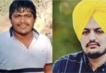 ਸਿੱਧੂ ਮੂਸੇਵਾਲਾ ਕਤਲਕਾਂਡ : 35 ਅਰੋਪੀ, ਦੋ ਦਾ ਐਨਕਾਉਂਟਰ, 23 ਗ੍ਰਿਫਤਾਰ, ਚਾਰ ਵਿਦੇਸ਼ ‘ਚ, 6 ਦੀ ਜਾਂਚ ਜਾਰੀ, ਪੜ੍ਹੋ ਪੂਰੀ ਡਿਟੇਲ