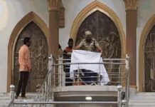 ਹਾਈਕੋਰਟ ਪਹੁੰਚਿਆ ਈਸਾਈ ਭਾਈਚਾਰਾ, ਮਸੀਹੀ ਸਮਾਜ ਤੇ ਚਰਚਾਂ ਦੀ ਸੁਰੱਖਿਆ ਲਈ ਪਟੀਸ਼ਨ ਕੀਤੀ ਦਾਇਰ