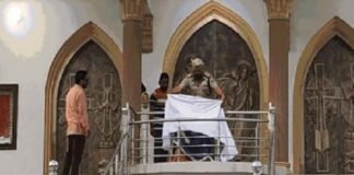 ਹਾਈਕੋਰਟ ਪਹੁੰਚਿਆ ਈਸਾਈ ਭਾਈਚਾਰਾ, ਮਸੀਹੀ ਸਮਾਜ ਤੇ ਚਰਚਾਂ ਦੀ ਸੁਰੱਖਿਆ ਲਈ ਪਟੀਸ਼ਨ ਕੀਤੀ ਦਾਇਰ