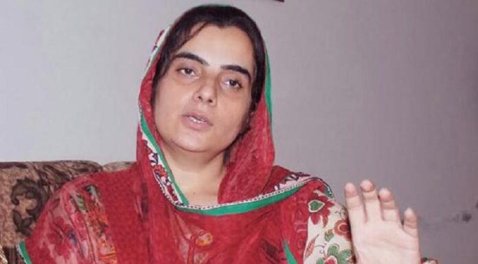 ਆਪ ਦੀ ਦੂਜੀ ਵਾਰ ਚੁਣੀ ਗਈ MLA ਦੇ ਮਾਰੀਆਂ ਚਪੇੜਾਂ, ਪੂਰੀ ਘਟਨਾ CCTV ‘ਚ ਕੈਦ