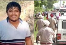 Big Breaking : ਸਿੱਧੂ ਮੂਸੇਵਾਲਾ ਦੇ ਕਾਤਲ ਦੀਪਕ ਮੁੰਡੀ ਤੇ ਕਪਿਲ ਪੰਡਿਤ ਗ੍ਰਿਫਤਾਰ