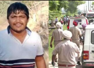 Big Breaking : ਸਿੱਧੂ ਮੂਸੇਵਾਲਾ ਦੇ ਕਾਤਲ ਦੀਪਕ ਮੁੰਡੀ ਤੇ ਕਪਿਲ ਪੰਡਿਤ ਗ੍ਰਿਫਤਾਰ