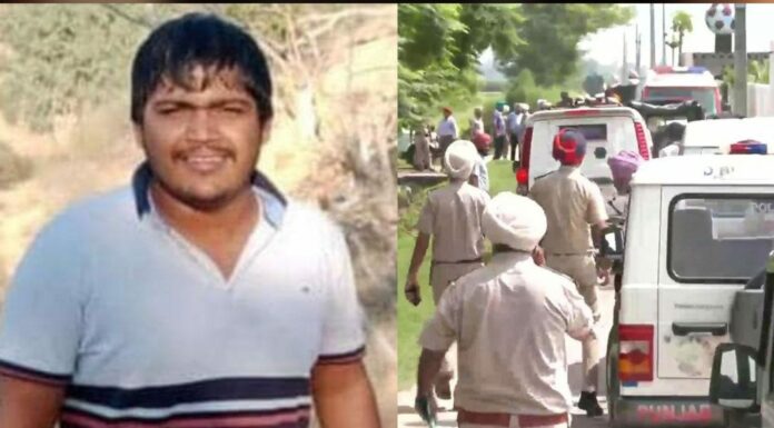 Big Breaking : ਸਿੱਧੂ ਮੂਸੇਵਾਲਾ ਦੇ ਕਾਤਲ ਦੀਪਕ ਮੁੰਡੀ ਤੇ ਕਪਿਲ ਪੰਡਿਤ ਗ੍ਰਿਫਤਾਰ