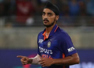 ਅਰਸ਼ਦੀਪ ਨੇ ਕਿਹਾ- ਅਗਲੇ ਮੈਚ ‘ਚ ਮੈਨੂੰ ਖਾਲਿਸਤਾਨੀ ਕਹਿਣ ਵਾਲਿਆਂ ਨੂੰ ਜਵਾਬ ਦੇਵਾਂਗਾ