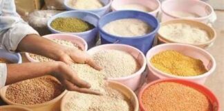 ਪੰਜਾਬ ਸਰਕਾਰ ਨੂੰ ਹਾਈਕੋਰਟ ਤੋਂ ਮੁੜ ਝਟਕਾ, ਘਰ-ਘਰ ਆਟੇ ਦੀ ਹੋਮ ਡਲਿਵਰੀ ਮਾਮਲੇ ‘ਚ ਦਿੱਤਾ ਇਹ ਫ਼ੈਸਲਾ