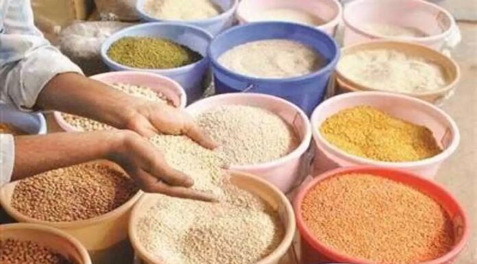 ਪੰਜਾਬ ਸਰਕਾਰ ਨੂੰ ਹਾਈਕੋਰਟ ਤੋਂ ਮੁੜ ਝਟਕਾ, ਘਰ-ਘਰ ਆਟੇ ਦੀ ਹੋਮ ਡਲਿਵਰੀ ਮਾਮਲੇ ‘ਚ ਦਿੱਤਾ ਇਹ ਫ਼ੈਸਲਾ