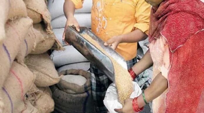 ਹਾਈ ਕੋਰਟ ਨੇ ਮਾਨ ਸਰਕਾਰ ਦੀ ਘਰ-ਘਰ ਆਟਾ ਵੰਡਣ ਦੀ ਯੋਜਨਾ ਉਤੇ ਲਾਈ ਰੋਕ