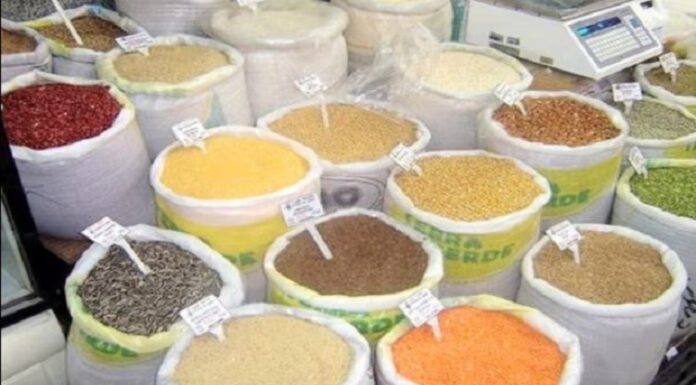 ਚੰਗੀ ਪਹਿਲ : ਪੰਜਾਬ ’ਚ ਪਹਿਲੀ ਵਾਰ ਸੀਸੀਟੀਵੀ ਦੀ ਨਿਗਰਾਨੀ ’ਚ ਵੰਡਿਆ ਜਾਵੇਗਾ ਆਟਾ-ਦਾਲ, ਫਰਜੀ ਗਰੀਬਾਂ ’ਚ ਮਚਿਆ ਹੜਕੰਪ