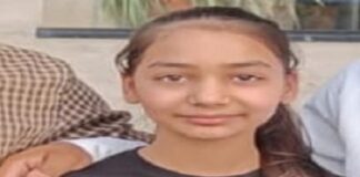 ਮੂਨਕ : ਟਿਊਸ਼ਨ ਪੜ੍ਹਨ ਜਾ ਰਹੀ 14 ਸਾਲਾ ਕੁੜੀ ਦੇ ਸਿਰ ‘ਤੇ ਚੜ੍ਹਿਆ ਟਰੱਕ ਦਾ ਟਾਇਰ, ਦਰਦਨਾਕ ਮੌਤ