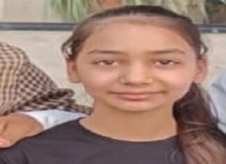 ਮੂਨਕ : ਟਿਊਸ਼ਨ ਪੜ੍ਹਨ ਜਾ ਰਹੀ 14 ਸਾਲਾ ਕੁੜੀ ਦੇ ਸਿਰ ‘ਤੇ ਚੜ੍ਹਿਆ ਟਰੱਕ ਦਾ ਟਾਇਰ, ਦਰਦਨਾਕ ਮੌਤ