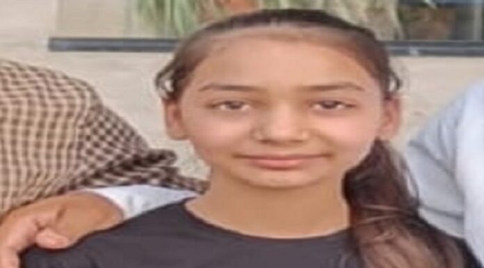 ਮੂਨਕ : ਟਿਊਸ਼ਨ ਪੜ੍ਹਨ ਜਾ ਰਹੀ 14 ਸਾਲਾ ਕੁੜੀ ਦੇ ਸਿਰ ‘ਤੇ ਚੜ੍ਹਿਆ ਟਰੱਕ ਦਾ ਟਾਇਰ, ਦਰਦਨਾਕ ਮੌਤ