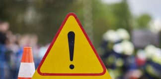 ਪਤੰਗ ਲੁੱਟਦੇ ਬੱਚੇ ਆ ਗਏ ਹਾਈਵੇ ‘ਤੇ, ਕਾਰਾਂ ਦੀ ਹੋਈ ਭਿਆਨਕ ਟੱਕਰ, ਨਹੀਂ ਲੱਗੀ ਬਰੇਕ