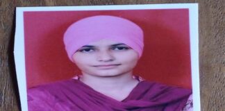 ਤਰਨਤਾਰਨ : ਟਰੈਕਟਰ-ਟਰਾਲੀ ਤੇ ਐਕਟਿਵਾ ਦੀ ਹੋਈ ਟੱਕਰ, ਜੌੜੀਆਂ ਭੈਣਾਂ ‘ਚੋਂ ਇਕ ਦੀ ਮੌਤ, ਦੂਜੀ ਗੰਭੀਰ ਜਖਮੀ