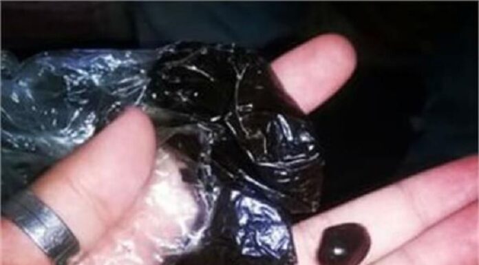 ਜਲੰਧਰ : ਦੇਸੀ ਘਿਓ ਵਾਲੇ ਡੋਲੂ ‘ਚੋਂ ਨਿਕਲੀ ਅੱਧਾ ਕਿਲੋ ਤੋਂ ਜ਼ਿਆਦਾ ਅਫੀਮ, ਮਹਿਲਾ ਗ੍ਰਿਫਤਾਰ, ਪਹਿਲਾਂ ਵੀ ਦਰਜ ਹਨ 7 ਪਰਚੇ