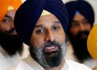 ਬੰਦੀ ਸਿੰਘਾਂ ਦੀ ਰਿਹਾਈ ਨੂੰ ਲੈ ਕੇ ਰਾਜਪਾਲ ਨੂੰ ਮਿਲੇਗਾ ਅਕਾਲੀ ਦਲ ਦਾ ਵਫਦ , ਬਿਕਰਮ ਮਜੀਠੀਆ ਦੀ ਅਗਵਾਈ ‘ਚ ਸੌਂਪਣਗੇ ਰਾਜਪਾਲ ਨੂੰ ਮੰਗ ਪੱਤਰ akalidal