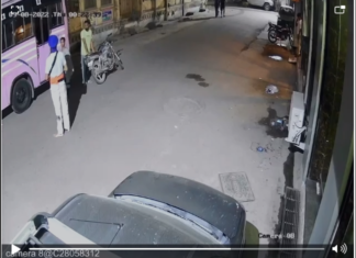 ਅੰਮ੍ਰਿਤਸਰ ‘ਚ ਨੌਜਵਾਨ ਦਾ ਕਤਲ ਕਰਨ ਵਾਲੇ ਸਾਰੇ ਨਿਹੰਗ ਗ੍ਰਿਫਤਾਰ, ਕੁੜੀ ਕਰਕੇ ਹੋਇਆ ਸੀ ਝਗੜਾ