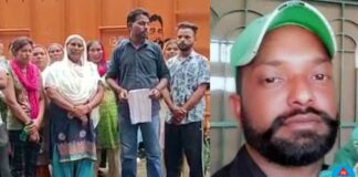 ਵੱਡੀ ਖਬਰ : ਅੰਮ੍ਰਿਤਸਰ ‘ਚ ਸ਼ਾਦੀਸ਼ੁਦਾ ਵਿਅਕਤੀ ਨੇ ਪ੍ਰੇਮਿਕਾ ਦੇ ਘਰ ਜਾ ਕੇ ਲਿਆ ਫਾਹਾ, ਪ੍ਰੇਮਿਕਾ ਅਰੈਸਟ