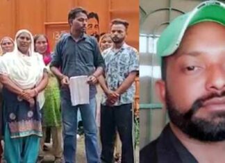 ਵੱਡੀ ਖਬਰ : ਅੰਮ੍ਰਿਤਸਰ ‘ਚ ਸ਼ਾਦੀਸ਼ੁਦਾ ਵਿਅਕਤੀ ਨੇ ਪ੍ਰੇਮਿਕਾ ਦੇ ਘਰ ਜਾ ਕੇ ਲਿਆ ਫਾਹਾ, ਪ੍ਰੇਮਿਕਾ ਅਰੈਸਟ