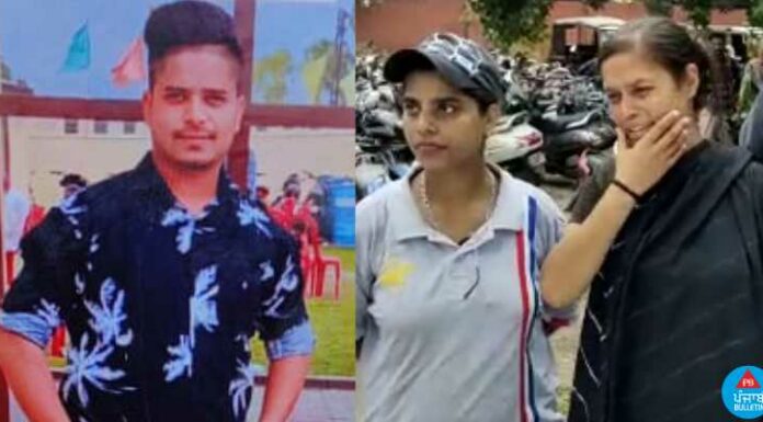 ਅੰਮ੍ਰਿਤਸਰ : ਪਹਿਲਾਂ ਭੈਣ ਨੂੰ ਜ਼ਹਿਰ ਦੇ ਕੇ ਮਾਰਿਆ ਤੇ ਹੁਣ 23 ਸਾਲਾ ਭਰਾ ਨੂੰ ਦਾਤਰ ਤੇ ਕਿਰਪਾਨਾਂ ਮਾਰ ਕੇ ਬੇਰਹਿਮੀ ਨਾਲ ਕੀਤਾ ਕਤਲ